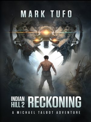 Indian Hill 2 - ebook